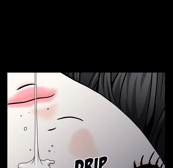 The leash Chapter 56 page 159 - 