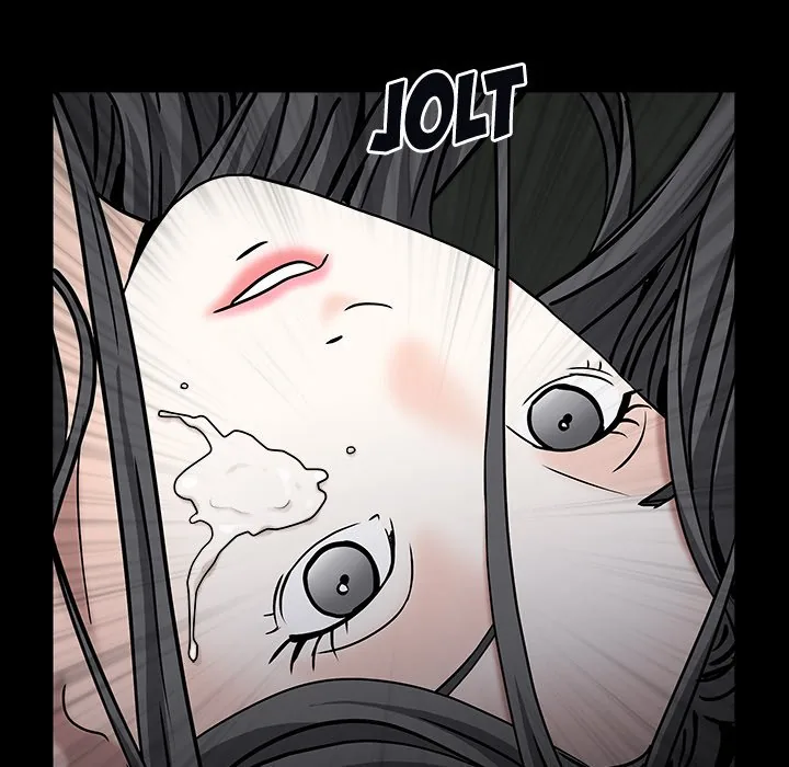 The leash Chapter 56 page 161 - 