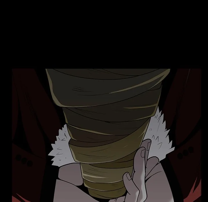The leash Chapter 56 page 163 - 