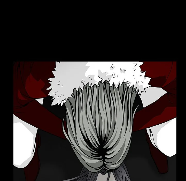 The leash Chapter 56 page 165 - 