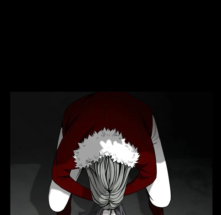 The leash Chapter 56 page 167 - 