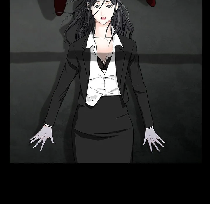 The leash Chapter 56 page 168 - 
