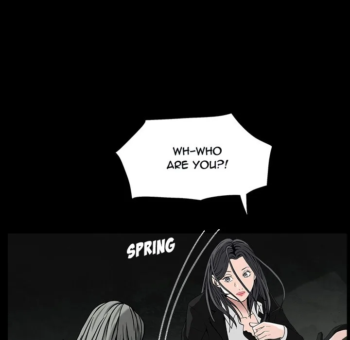 The leash Chapter 56 page 169 - 