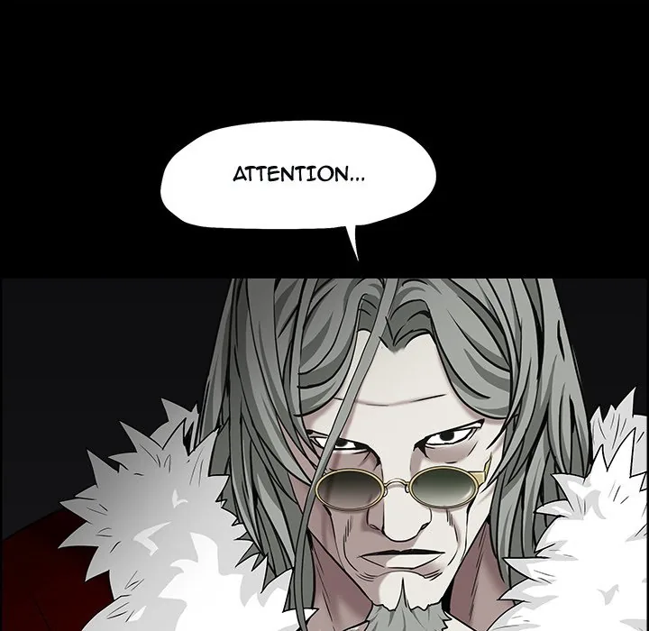 The leash Chapter 56 page 171 - 