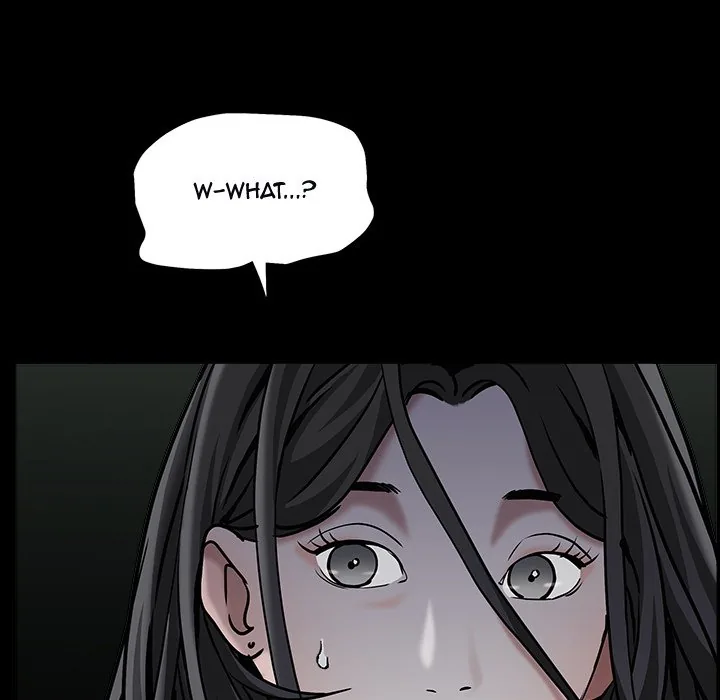 The leash Chapter 56 page 173 - 
