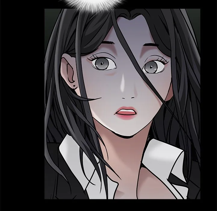 The leash Chapter 56 page 177 - 