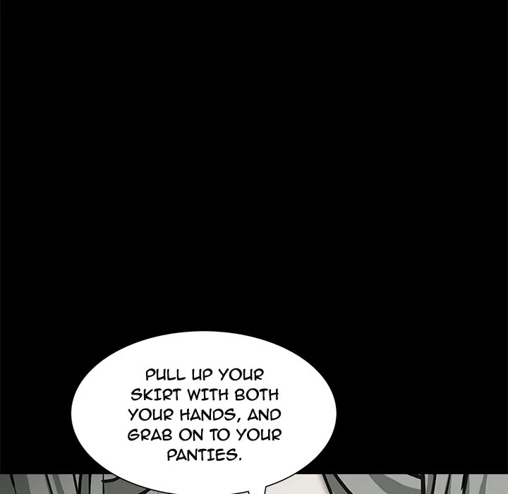 The leash Chapter 56 page 178 - 