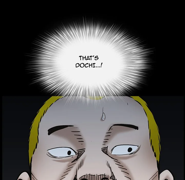 The leash Chapter 56 page 19 - 