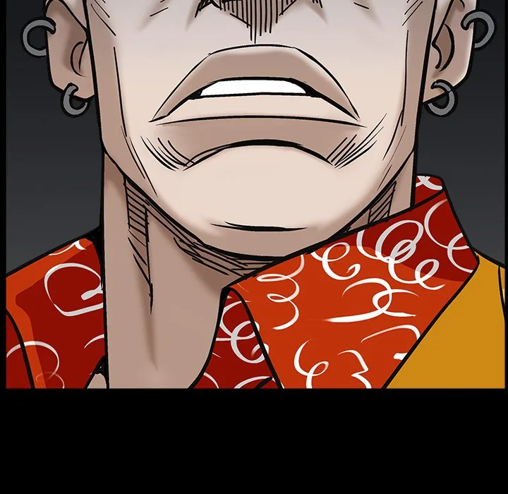 The leash Chapter 56 page 20 - 
