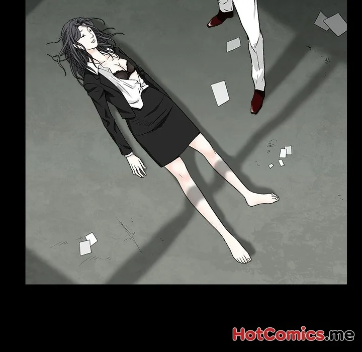 The leash Chapter 56 page 24 - 
