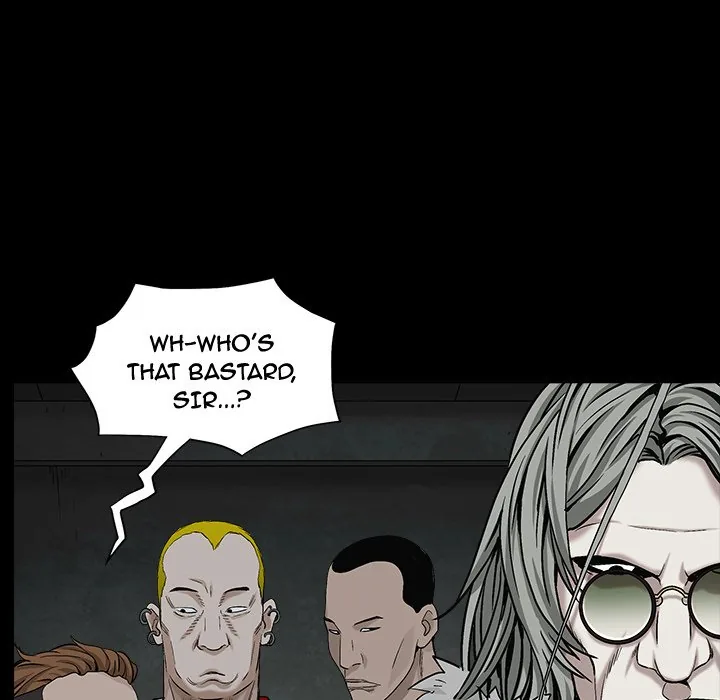 The leash Chapter 56 page 30 - 