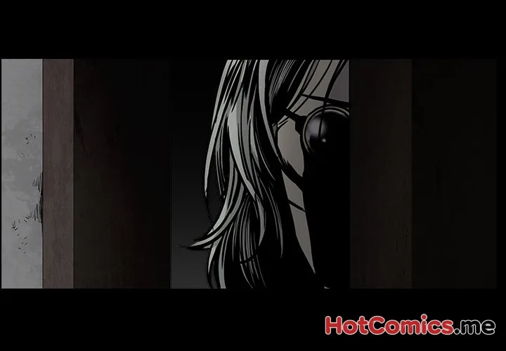 The leash Chapter 56 page 4 - 