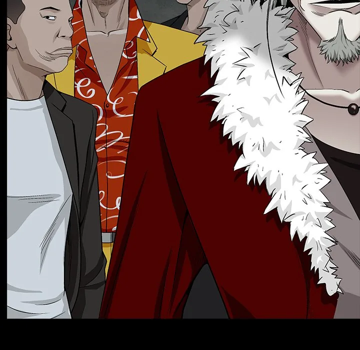 The leash Chapter 56 page 31 - 