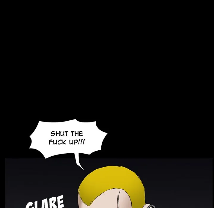 The leash Chapter 56 page 32 - 