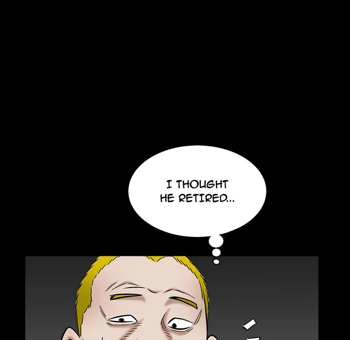 The leash Chapter 56 page 34 - 