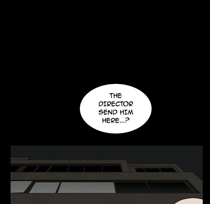 The leash Chapter 56 page 38 - 