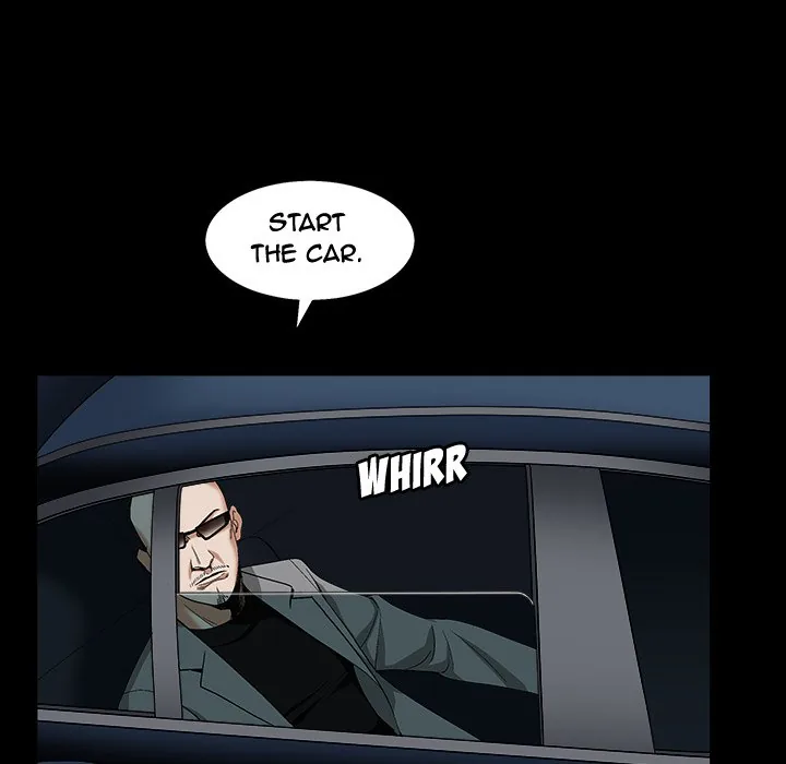 The leash Chapter 56 page 40 - 