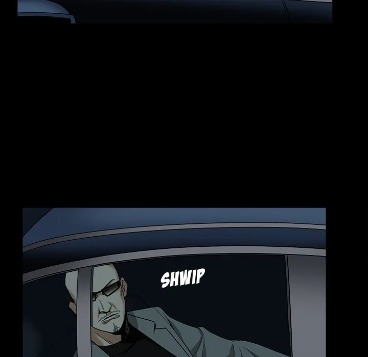 The leash Chapter 56 page 41 - 