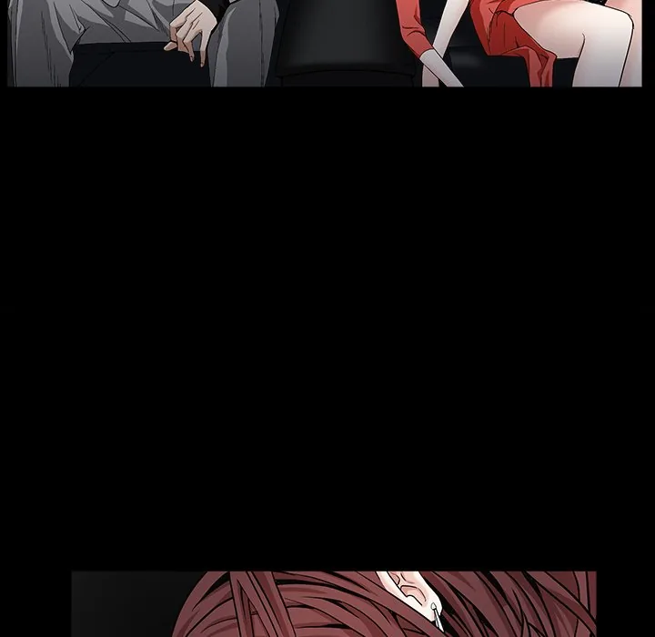 The leash Chapter 56 page 45 - 