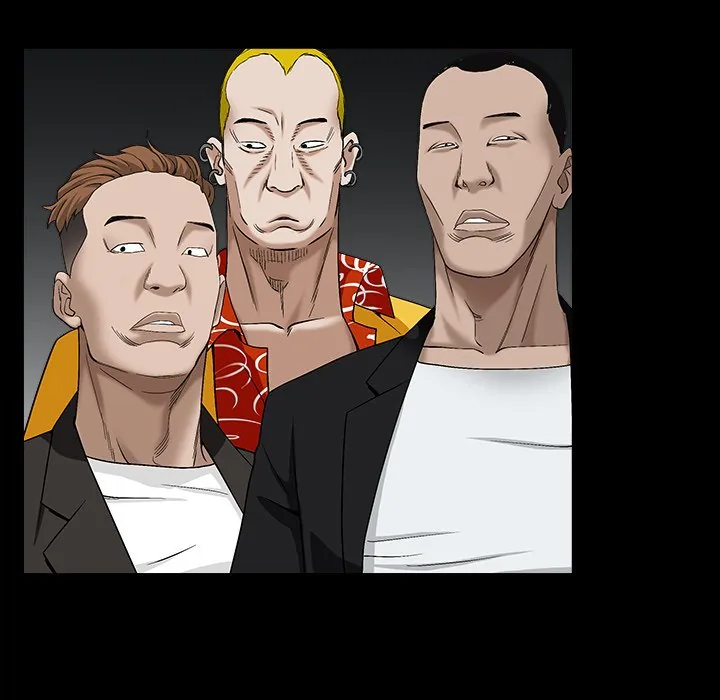 The leash Chapter 56 page 54 - 