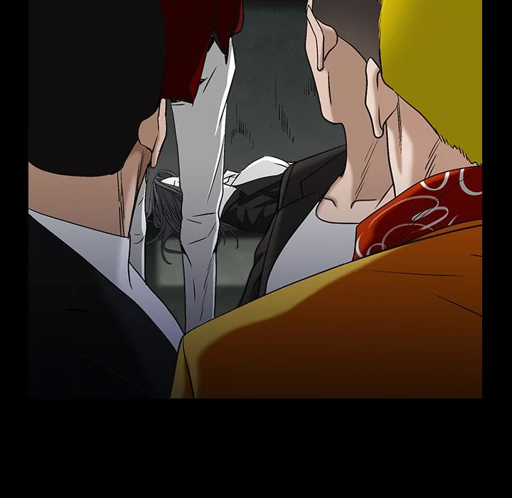 The leash Chapter 56 page 56 - 
