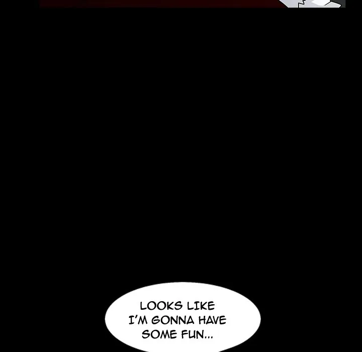 The leash Chapter 56 page 60 - 