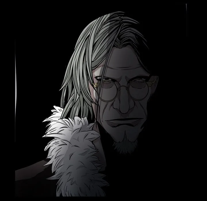 The leash Chapter 56 page 7 - 