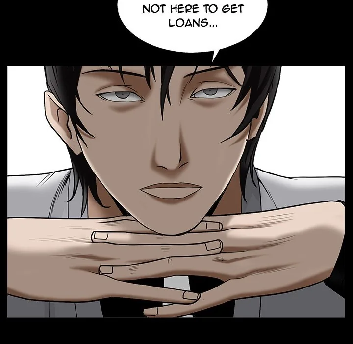 The leash Chapter 56 page 75 - 
