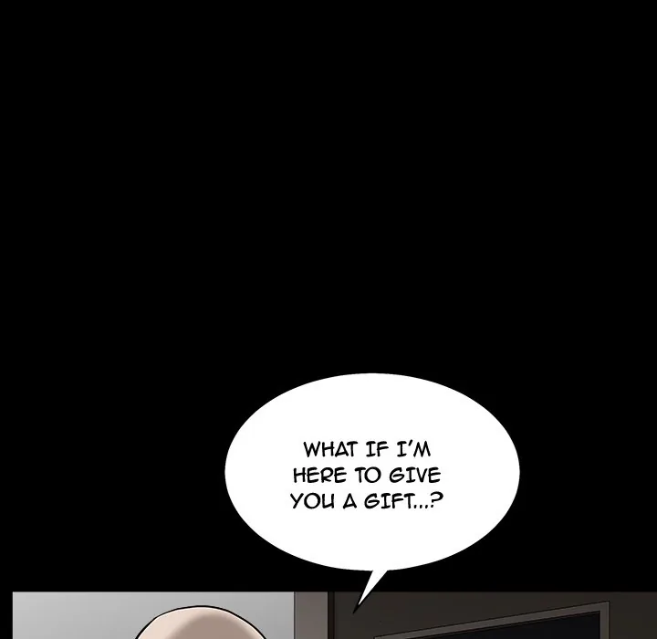 The leash Chapter 56 page 76 - 