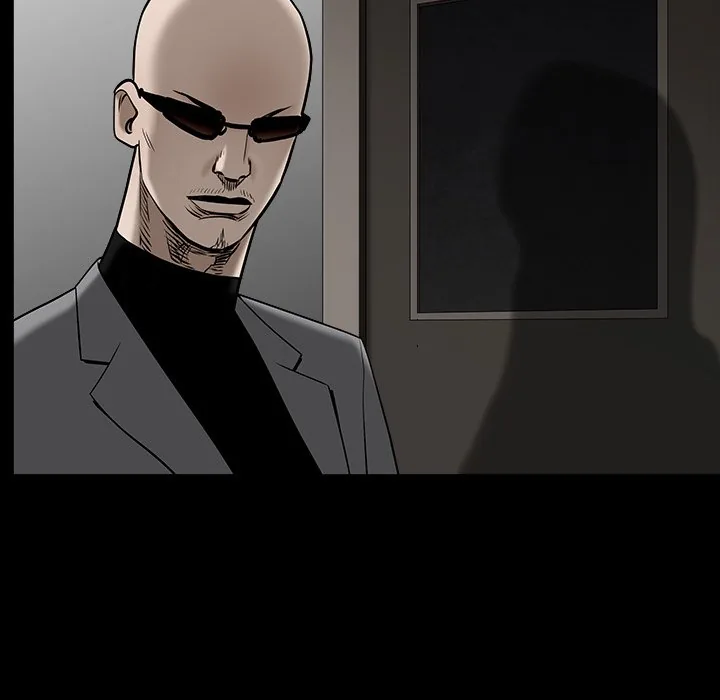 The leash Chapter 56 page 77 - 