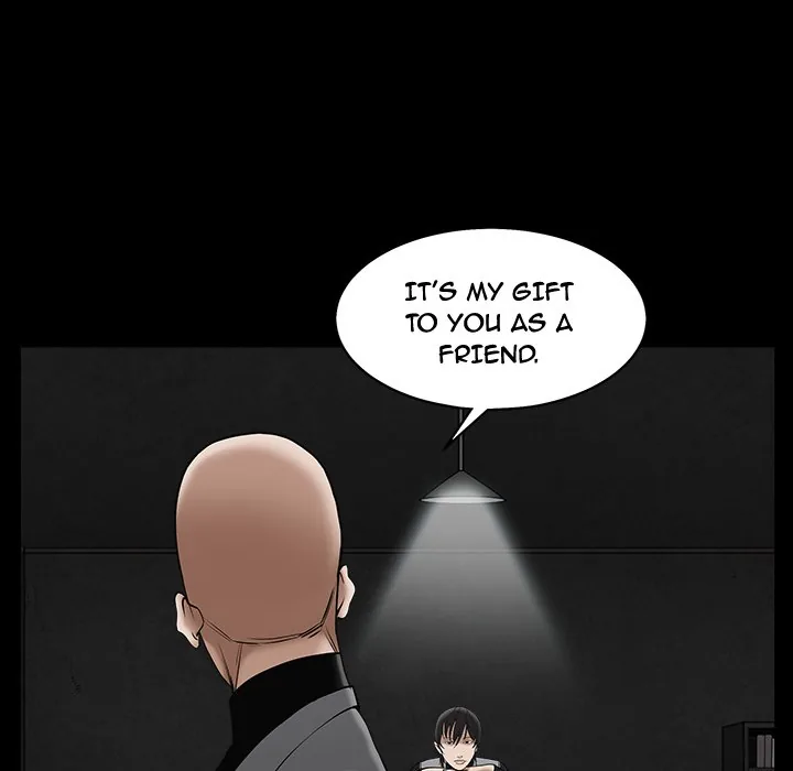The leash Chapter 56 page 78 - 