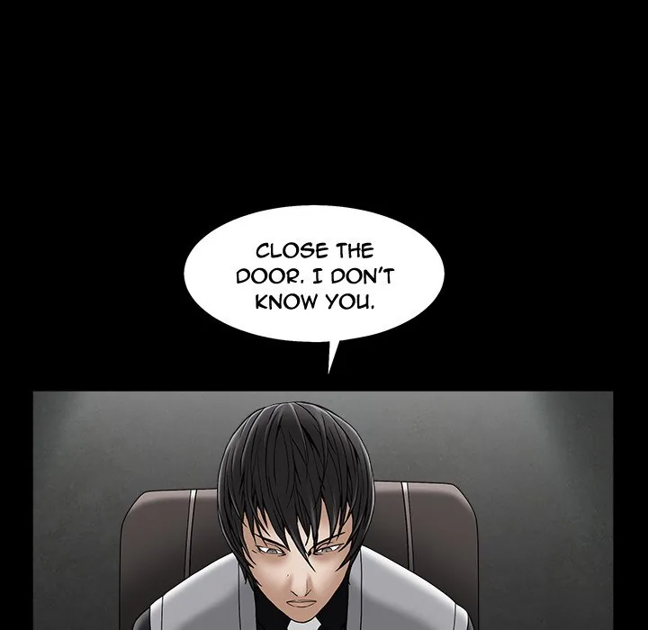 The leash Chapter 56 page 80 - 