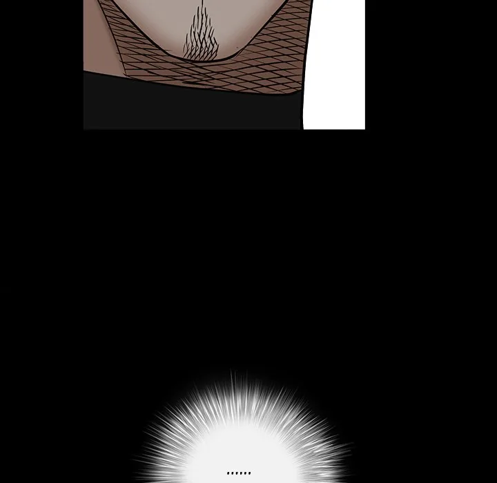 The leash Chapter 56 page 83 - 