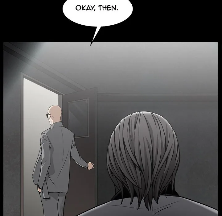 The leash Chapter 56 page 86 - 