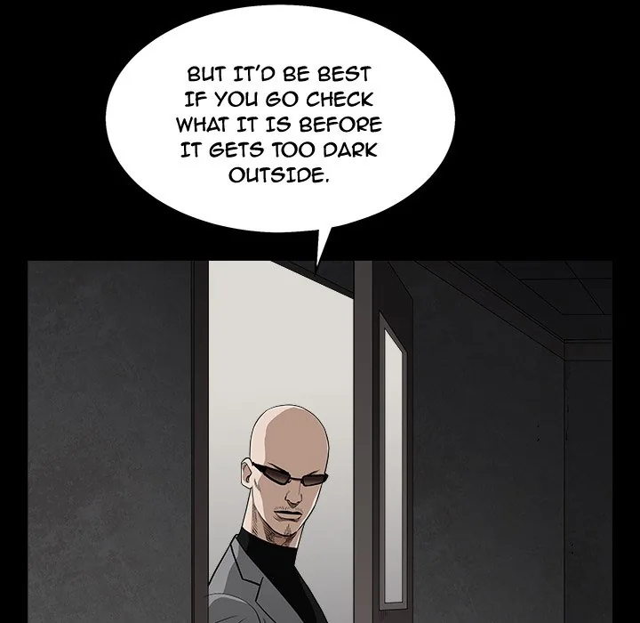 The leash Chapter 56 page 88 - 