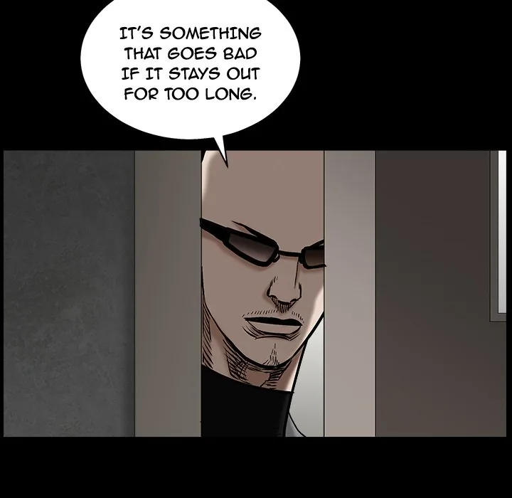 The leash Chapter 56 page 90 - 