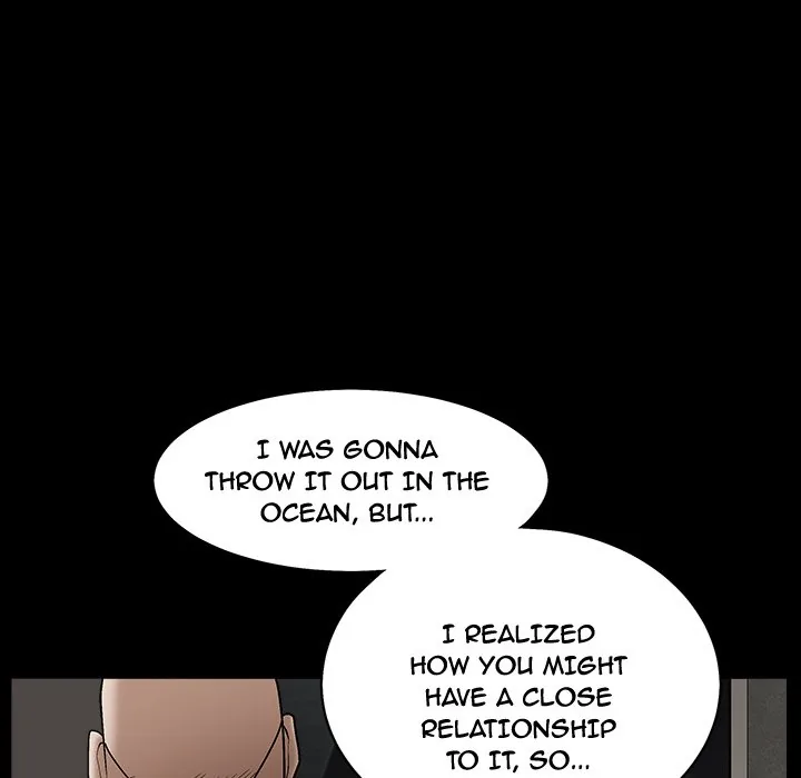 The leash Chapter 56 page 91 - 