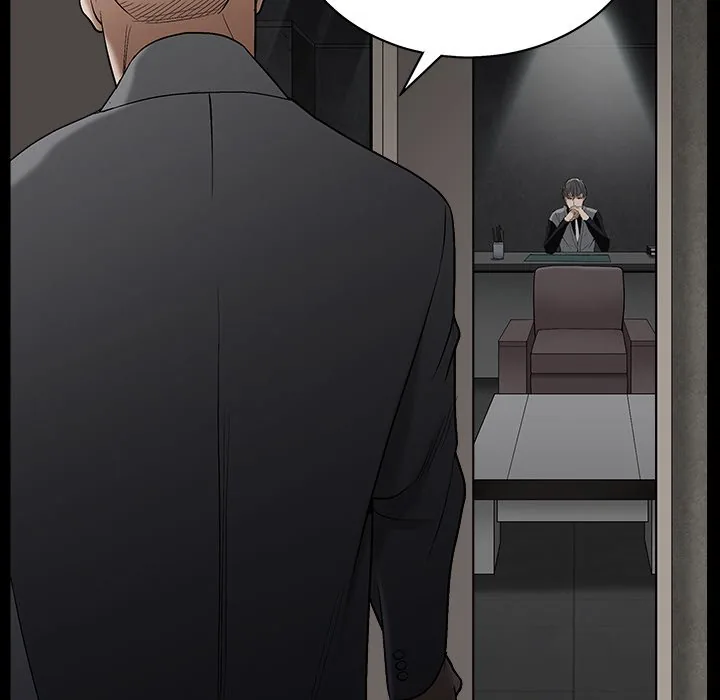 The leash Chapter 56 page 92 - 
