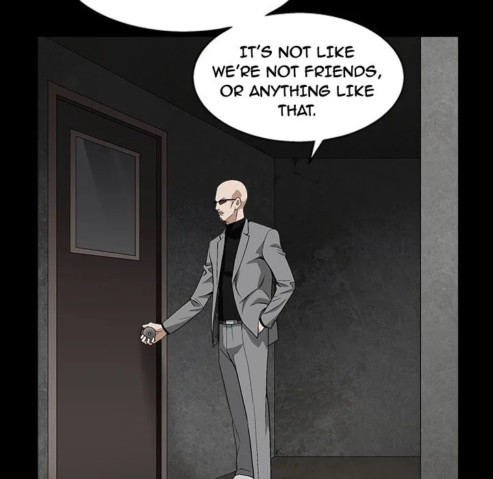 The leash Chapter 56 page 94 - 