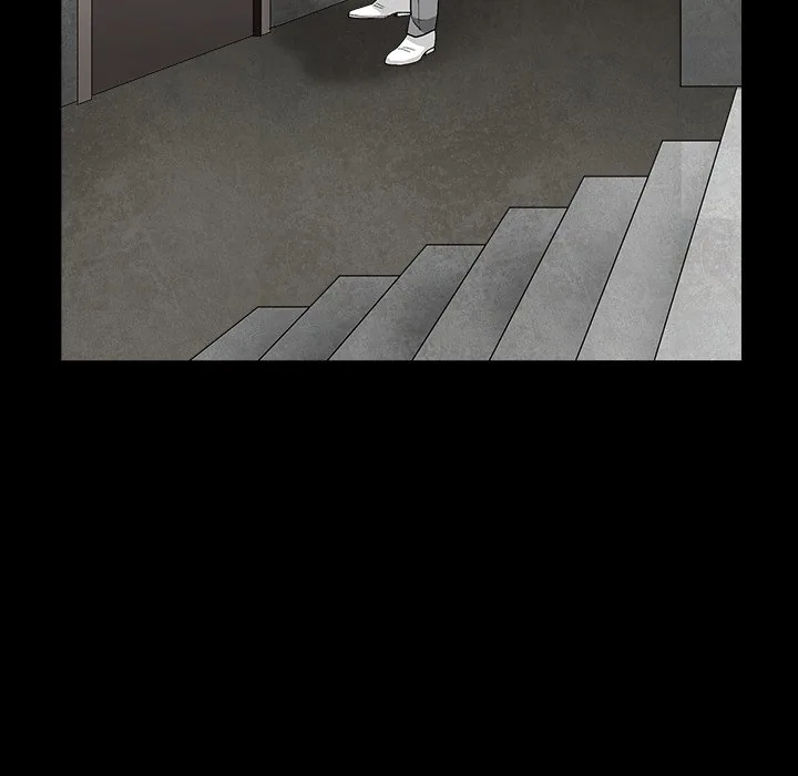 The leash Chapter 56 page 95 - 