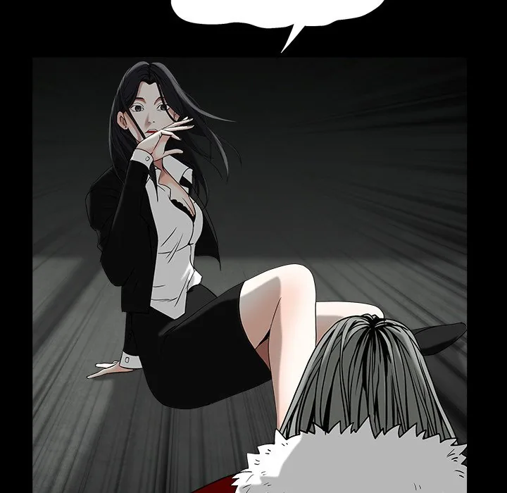 The leash Chapter 57 page 102 - 