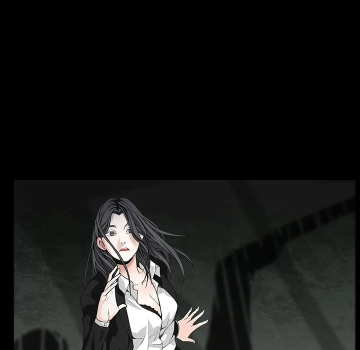 The leash Chapter 57 page 106 - 