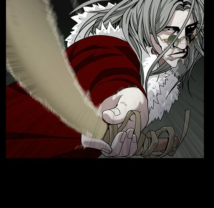 The leash Chapter 57 page 110 - 