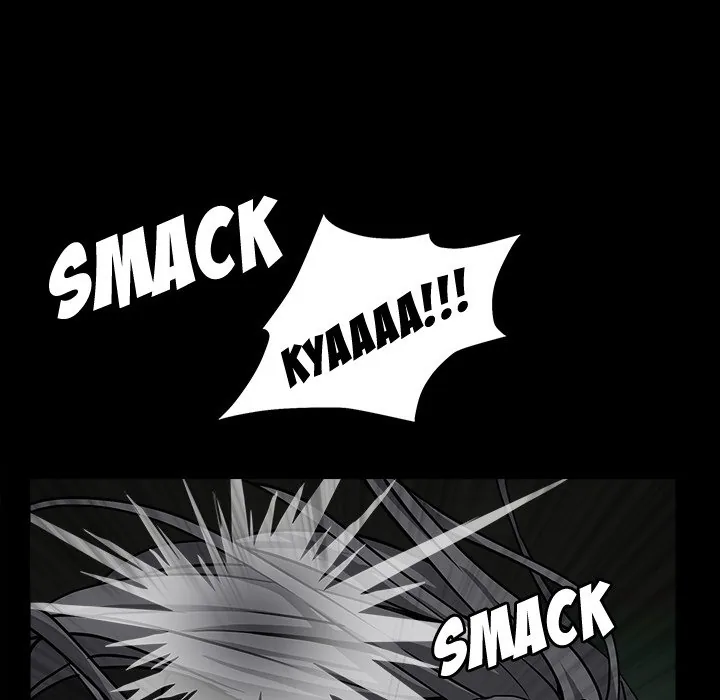 The leash Chapter 57 page 111 - 