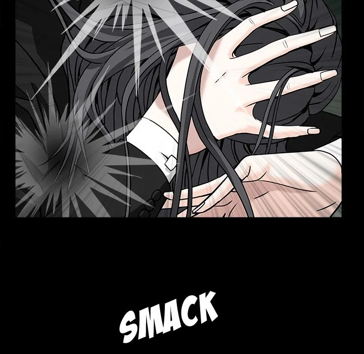 The leash Chapter 57 page 112 - 