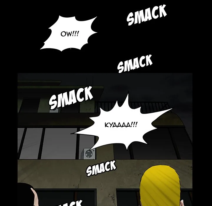 The leash Chapter 57 page 113 - 