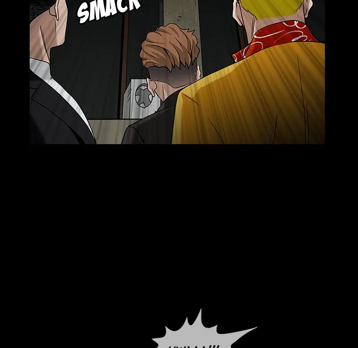 The leash Chapter 57 page 114 - 