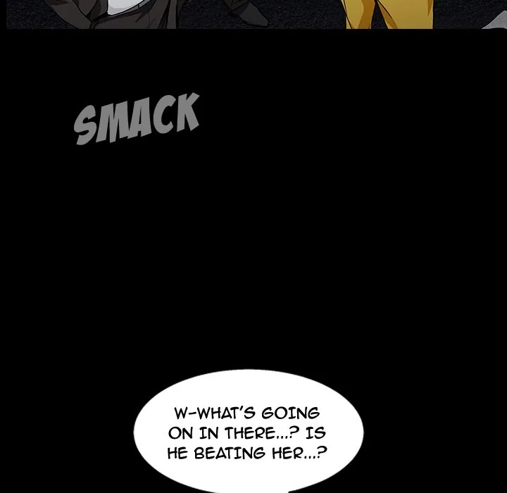 The leash Chapter 57 page 116 - 