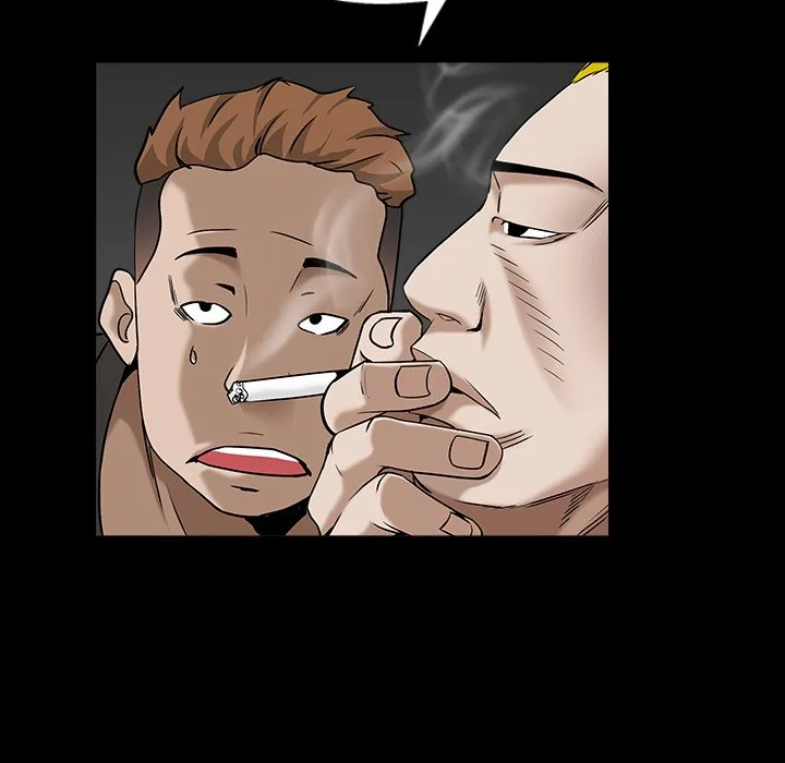 The leash Chapter 57 page 117 - 