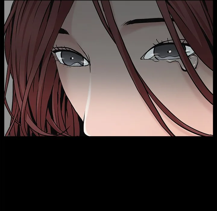 The leash Chapter 57 page 13 - 